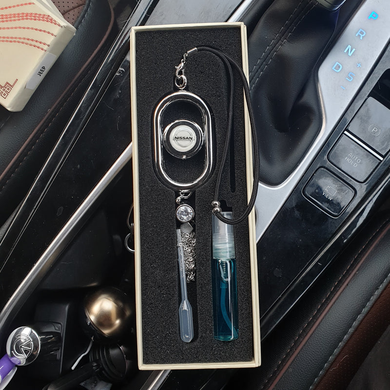 Pendant Hanging Air Freshener