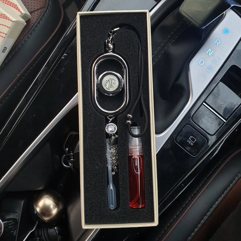 Pendant Hanging Air Freshener