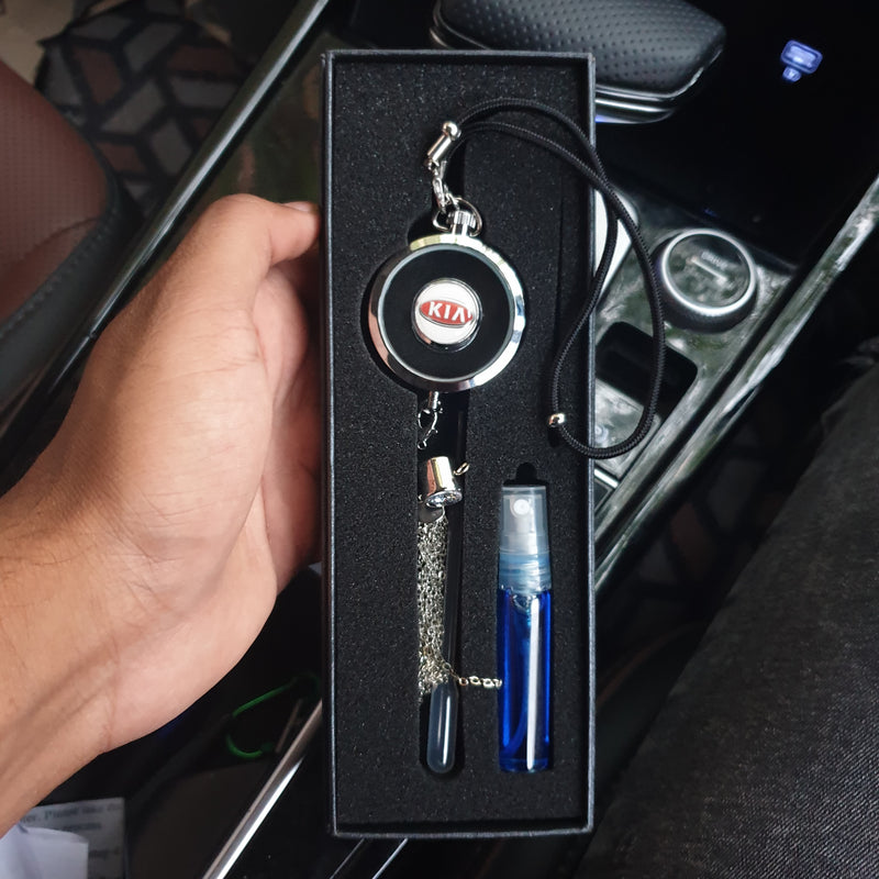 Pendant Hanging Exclusive Air Freshener v2.0