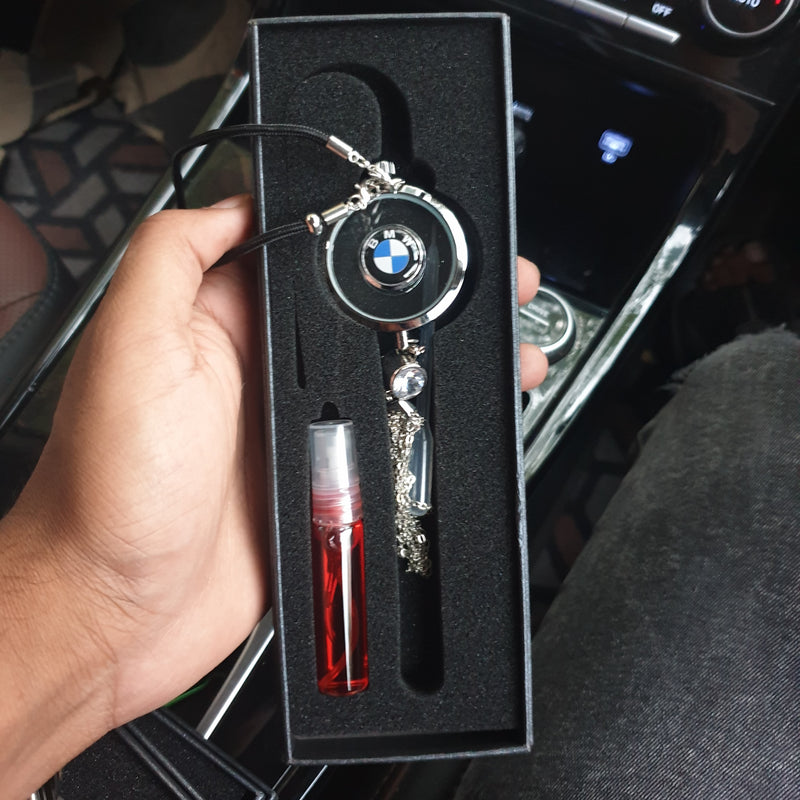 Pendant Hanging Exclusive Air Freshener v2.0