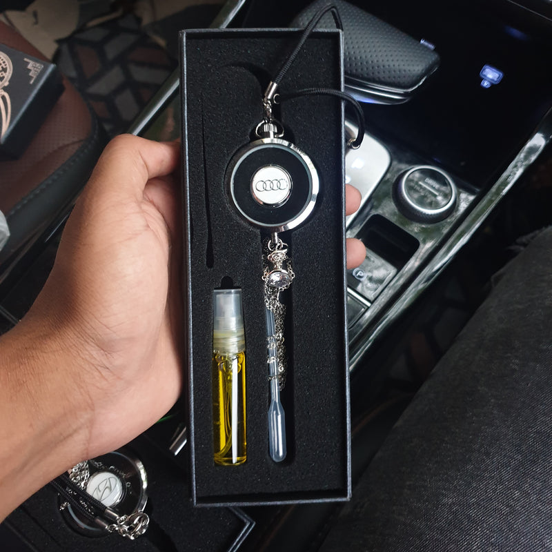 Pendant Hanging Exclusive Air Freshener v2.0