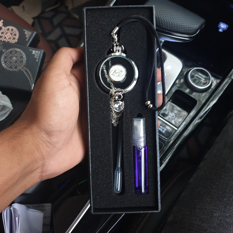 Pendant Hanging Exclusive Air Freshener v2.0