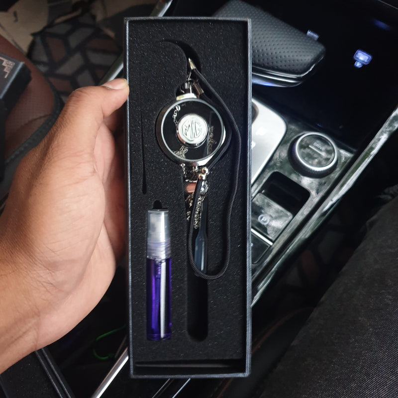Pendant Hanging Exclusive Air Freshener v2.0