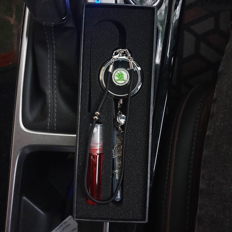 Pendant Hanging Exclusive Air Freshener v2.0
