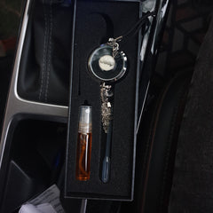 Pendant Hanging Exclusive Air Freshener v2.0