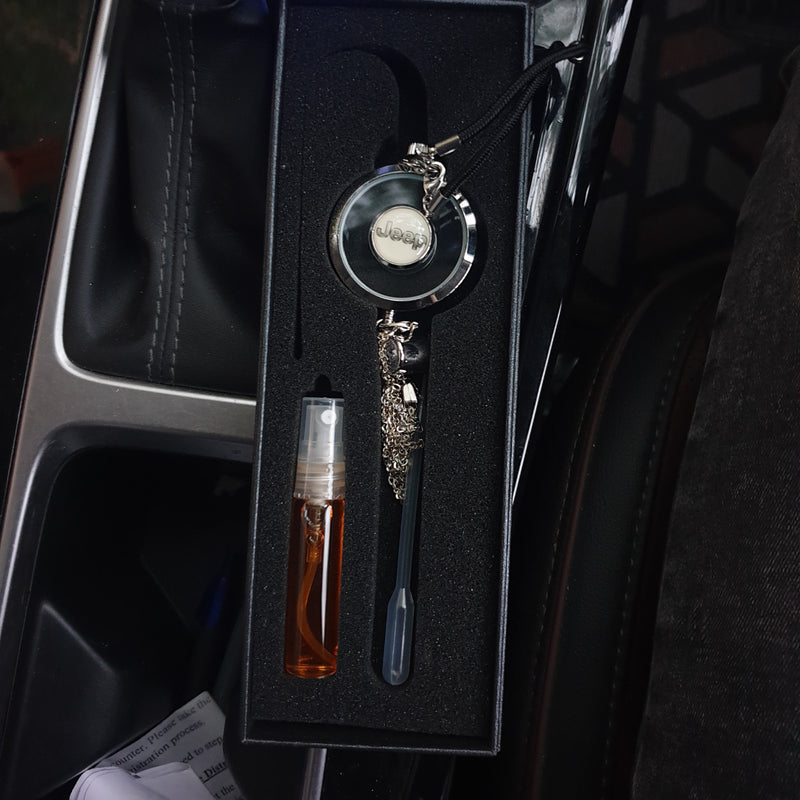 Pendant Hanging Exclusive Air Freshener v2.0