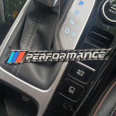 Carbon Trim Premium Heavy Car Stickers (Limited Edition)