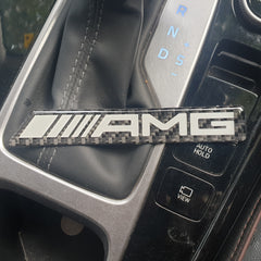 Carbon Trim Premium Heavy Car Stickers (Limited Edition)