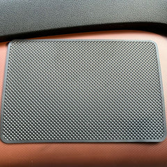 Anti Slip Mat with Logo (20 x 13 cm )