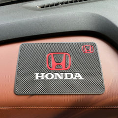 Anti Slip Mat with Logo (20 x 13 cm )
