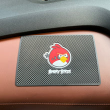 Load image into Gallery viewer, Anti Slip Mat with Logo (20 x 13 cm )