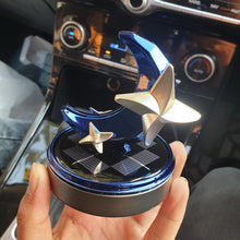 Load image into Gallery viewer, Solar Moon Star Air Freshener