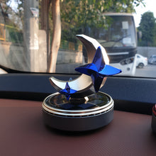 Load image into Gallery viewer, Solar Moon Star Air Freshener