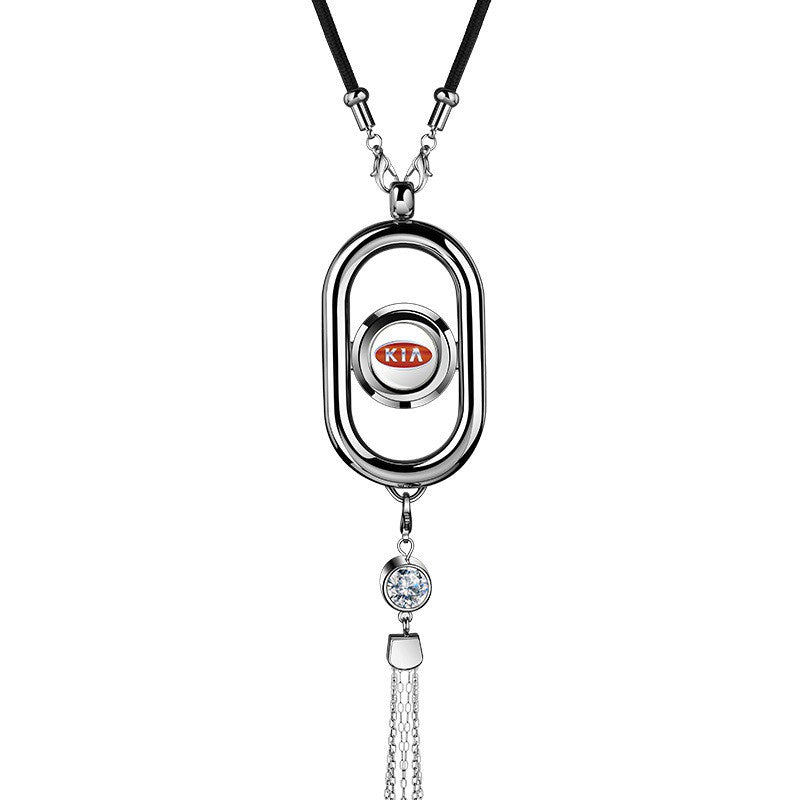 Pendant Hanging Air Freshener