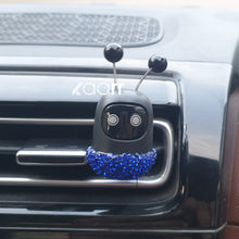 Load image into Gallery viewer, Swing Robot Air Freshener (Bling Edition)