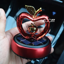 Load image into Gallery viewer, Solar Apple Design Air Freshener (Limited Edition)