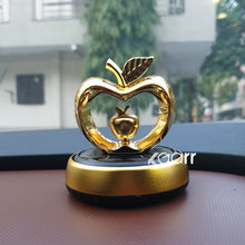Load image into Gallery viewer, Solar Apple Design Air Freshener (Limited Edition)
