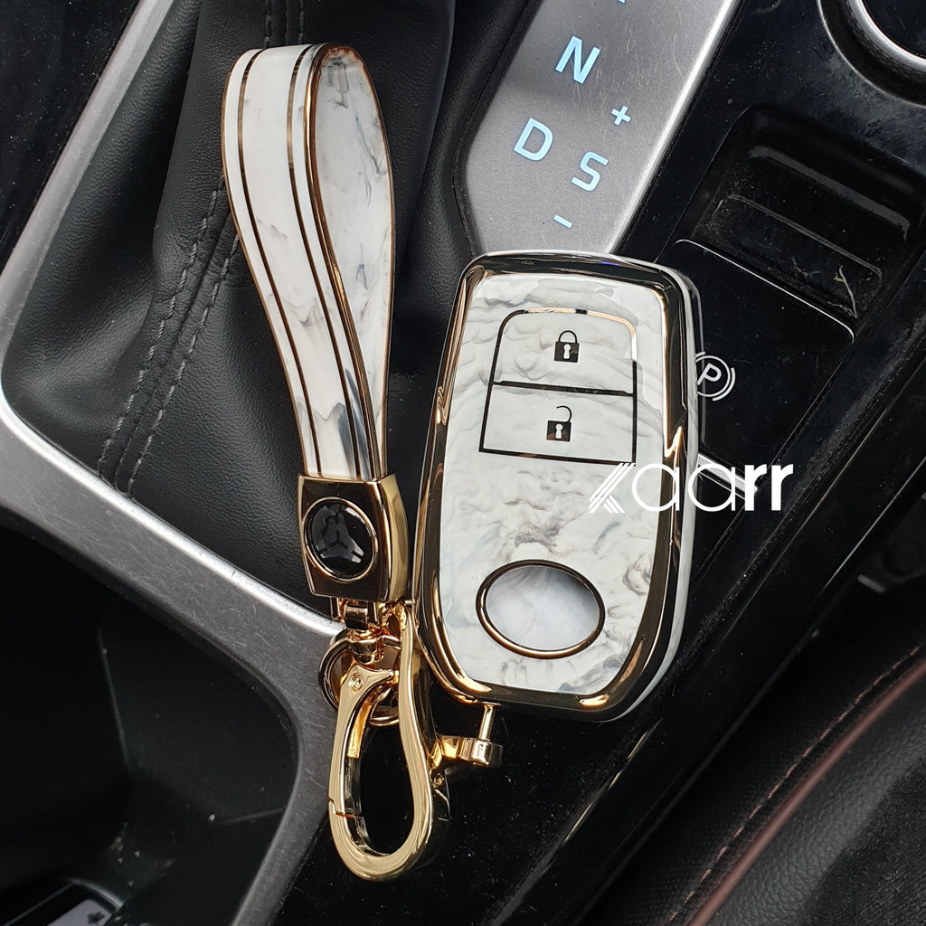 Innova Crysta New Key Premium Keycase Kaarr