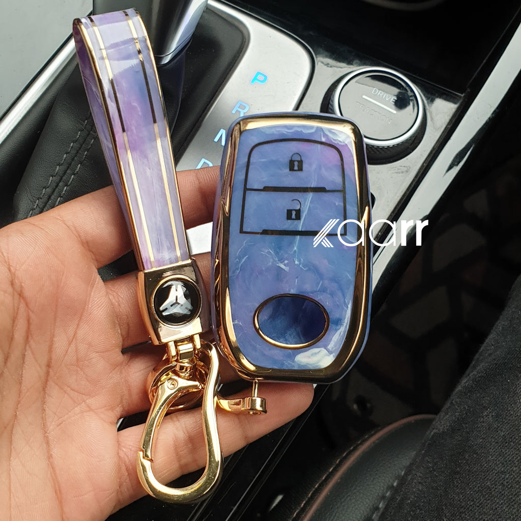Innova Crysta New Key Premium Keycase