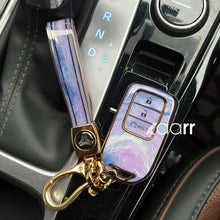 Load image into Gallery viewer, Honda 3 Button Key (Keyless) Premium Keycase