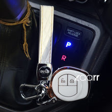 Load image into Gallery viewer, Suzuki Old Key Premium Keycase