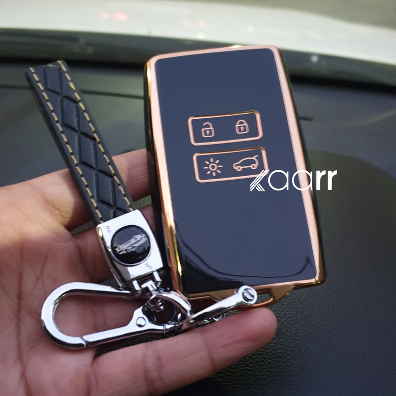 Renault New Key Premium Keycase
