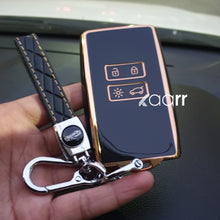 Load image into Gallery viewer, Renault New Key Premium Keycase