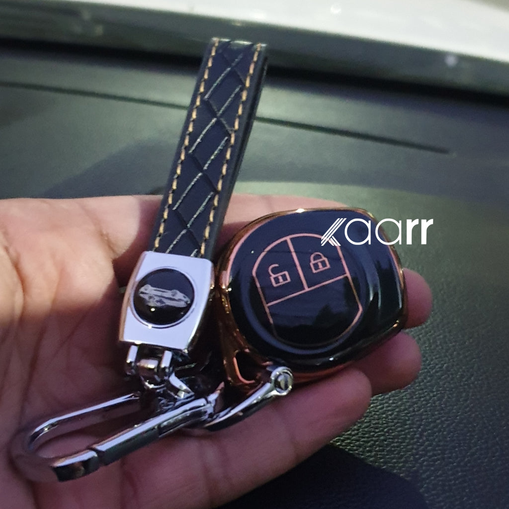 Suzuki Old Key Premium Keycase
