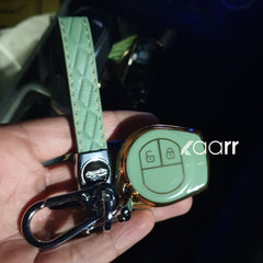 Suzuki Old Key Premium Keycase