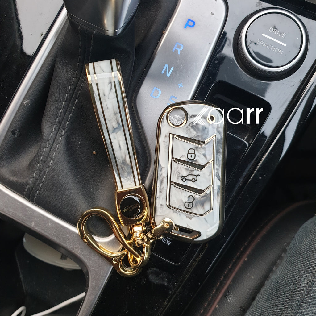 Mahindra XUV700/Scorpio/XUV300 Premium Keycase