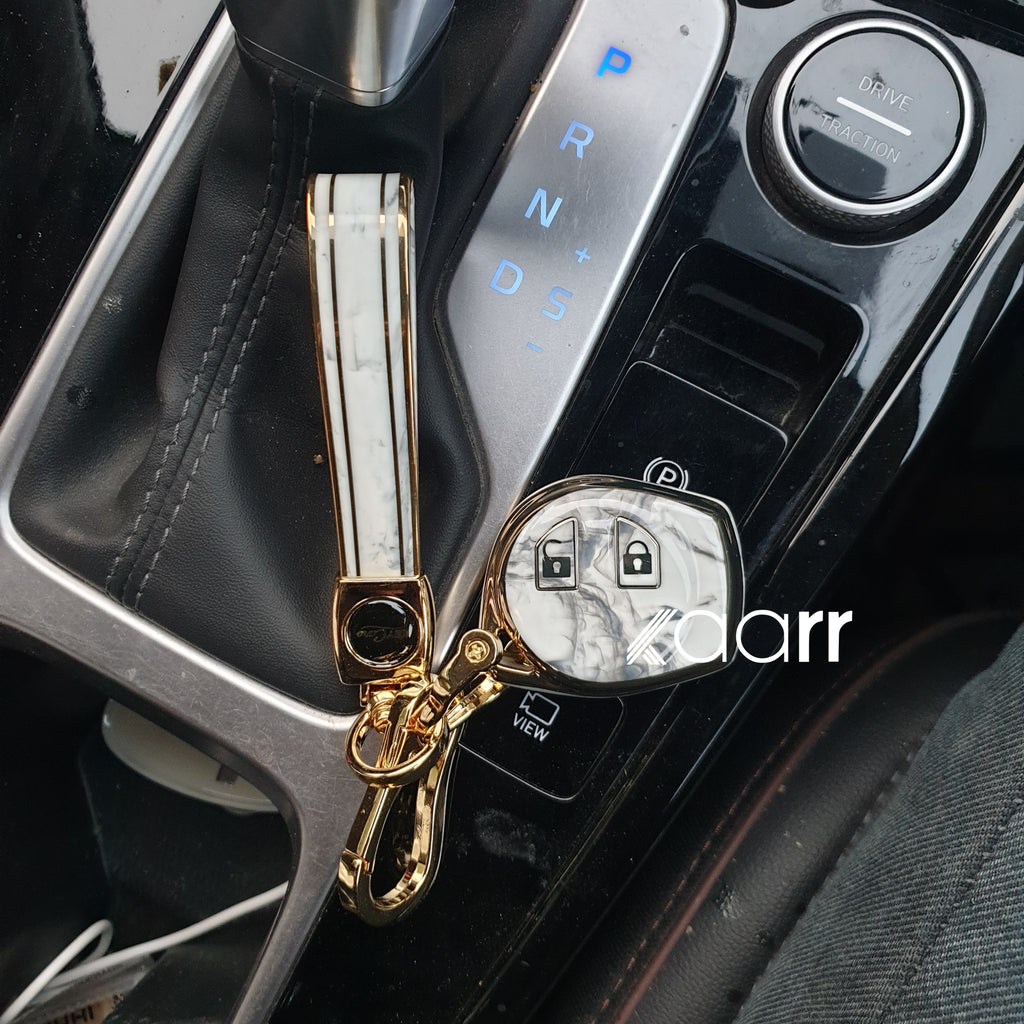 Suzuki Old Key Premium Keycase