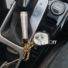 Load image into Gallery viewer, Suzuki Old Key Premium Keycase