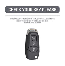 Load image into Gallery viewer, Ford Flip Key Premium Keycase