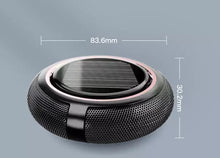 Load image into Gallery viewer, Solar UFO Luxury Air Freshener Made of Alloy