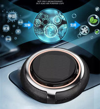 Load image into Gallery viewer, Solar UFO Luxury Air Freshener Made of Alloy