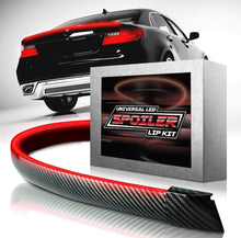 Load image into Gallery viewer, Universal Rear Spoiler LED Strip Multifunctional with Turning Signal