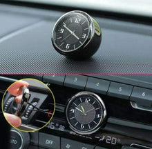 Load image into Gallery viewer, Car Clock (Dashboard &amp; AC Vent)