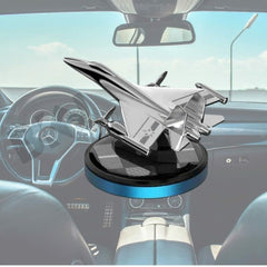 Solar Jet Air Freshener (Premium Edition)