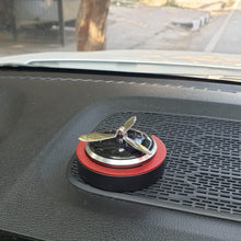 Load image into Gallery viewer, Solar Fan Air Freshener