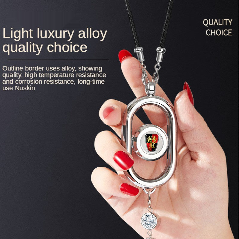 Pendant Hanging Air Freshener