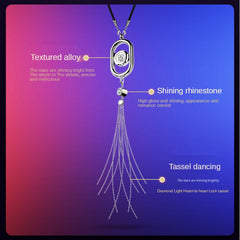 Pendant Hanging Air Freshener